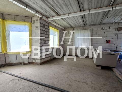дом по адресу Осикова ул.