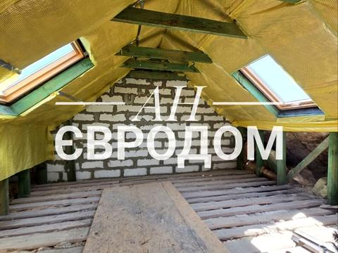 дом по адресу Осикова ул.