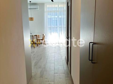 квартира за адресою Григорія Сковороди вул., 42
