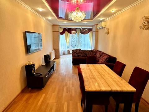квартира за адресою Обсерваторний пров., 2/6