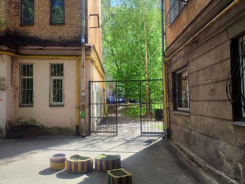квартира по адресу Авиаконструктора Антонова ул., 2/32 к2