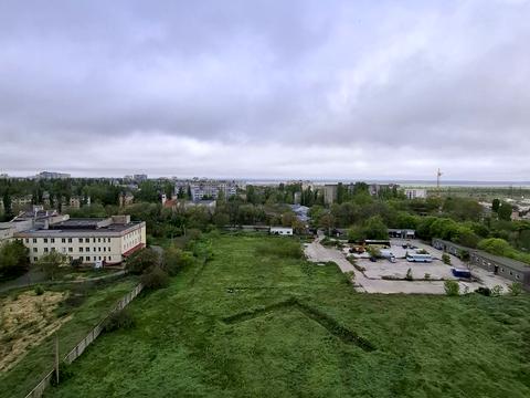 квартира по адресу Паустовского ул. (Паустовского), 2-А