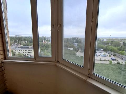 квартира по адресу Паустовского ул. (Паустовского), 2-А
