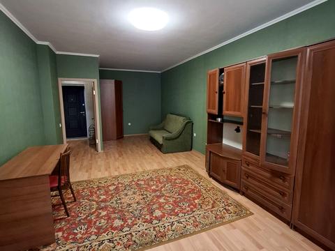 квартира по адресу Паустовского ул. (Паустовского), 2-А
