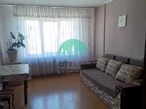 квартира за адресою Івана Миколайчука вул., 17В