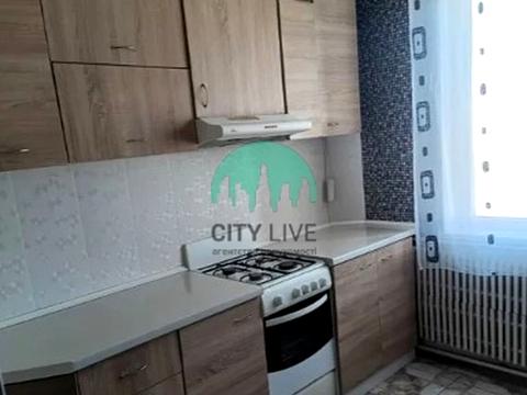 квартира за адресою Івана Миколайчука вул., 17В