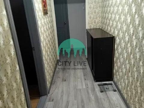 квартира за адресою Івана Миколайчука вул., 17В
