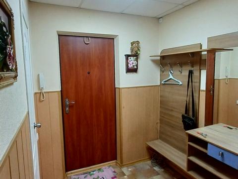 квартира за адресою Надії Алексєєнко вул. (Чичеріна), 104