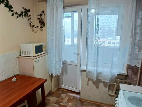 квартира за адресою Надії Алексєєнко вул. (Чичеріна), 104