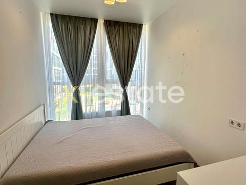 квартира за адресою Григорія Сковороди вул., 42