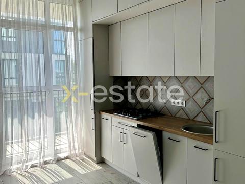 квартира за адресою Григорія Сковороди вул., 42