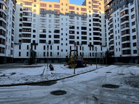 квартира по адресу Галицкая ул., (Будинок)