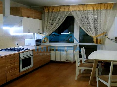 квартира по адресу Вячеслава Черновола ул., 36