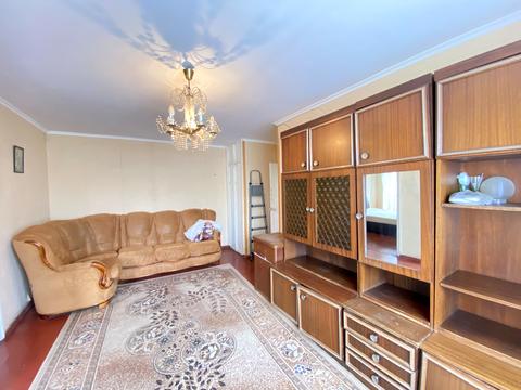 квартира по адресу Ивана и Юрия Лип ул. (Гайдара), 74