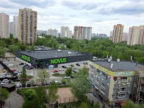 квартира за адресою Урлівська вул., 20