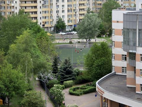 квартира за адресою Урлівська вул., 20