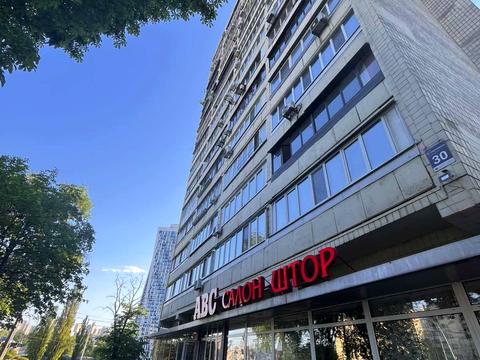 квартира по адресу Вячеслава Черновола ул., 30