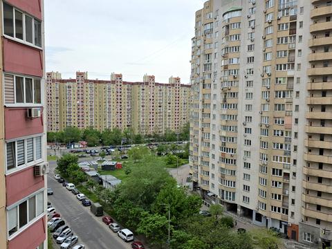 квартира за адресою Урлівська вул., 20