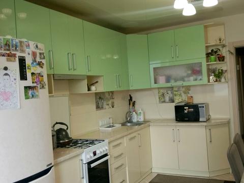 квартира за адресою Вокзальна вул., 56
