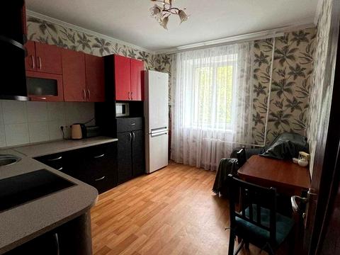 квартира по адресу Тернопільська ул., 38