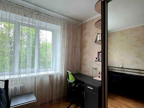 квартира по адресу Тернопільська ул., 38