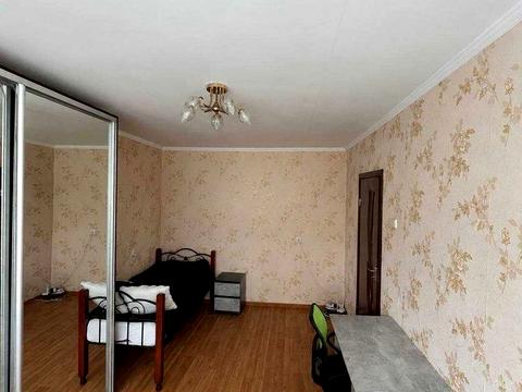 квартира по адресу Тернопільська ул., 38