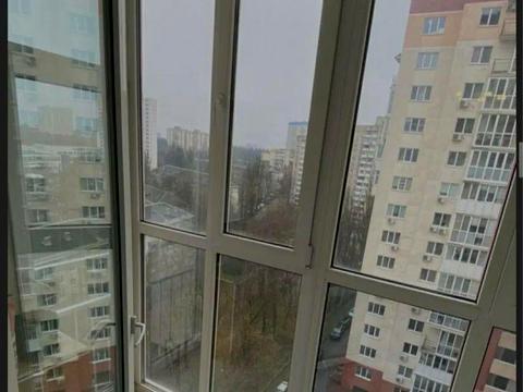 квартира за адресою Гарматна вул., 38-А