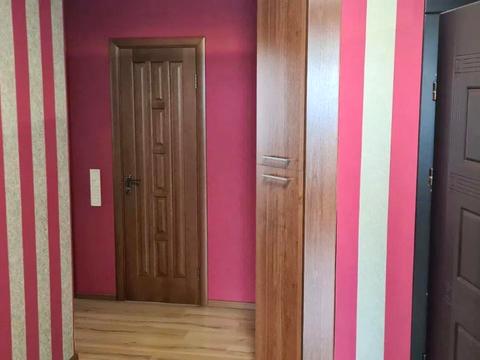 квартира за адресою Гарматна вул., 38-А