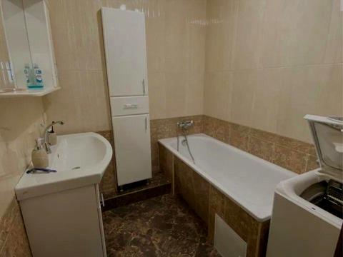 квартира за адресою Гарматна вул., 38-А