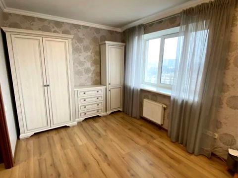 квартира за адресою Гарматна вул., 38-А