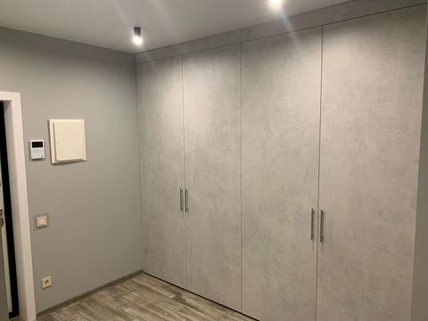 квартира за адресою Віктора Некрасова вул. (Північно-Сирецька), 10