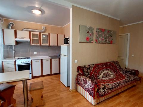 квартира за адресою Григорія Синиці вул. (Свєтлова), 1