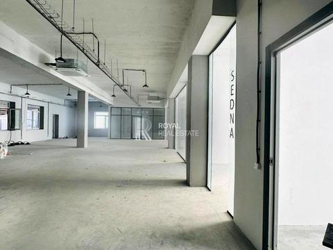 коммерческая по адресу Куреневская ул., 21
