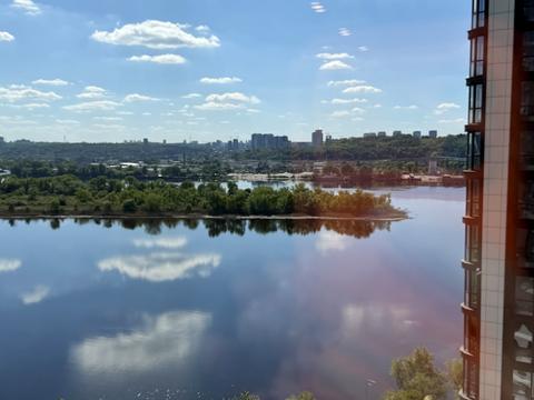 квартира по адресу Днепровская набережная ул., 15-Ж