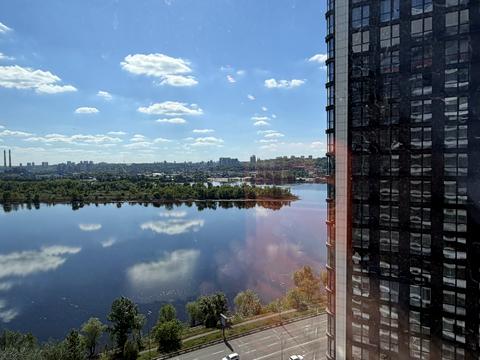 квартира по адресу Днепровская набережная ул., 15-Ж