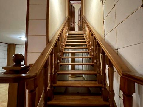 будинок за адресою Абрикосова вул.