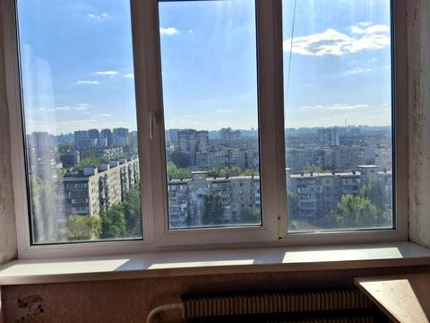 квартира по адресу Ореста Левицкого ул. (Академіка Курчатова), 21