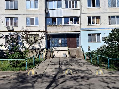 квартира по адресу Ореста Левицкого ул. (Академіка Курчатова), 21
