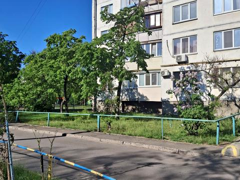 квартира по адресу Ореста Левицкого ул. (Академіка Курчатова), 21