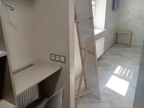 квартира за адресою Зарічанська вул., 3/2в
