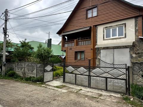 будинок за адресою Грузинська вул., 8-А