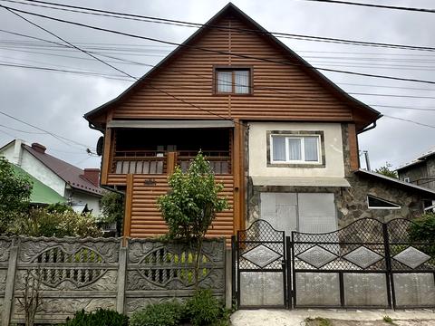дом по адресу Грузинская ул., 8-А