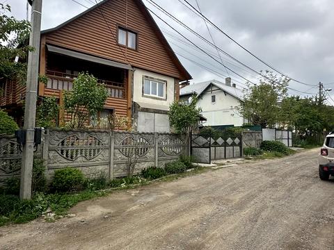 будинок за адресою Грузинська вул., 8-А