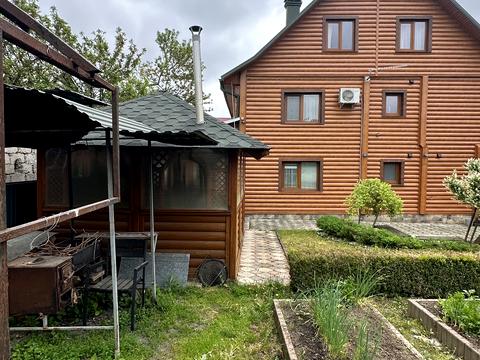 будинок за адресою Грузинська вул., 8-А
