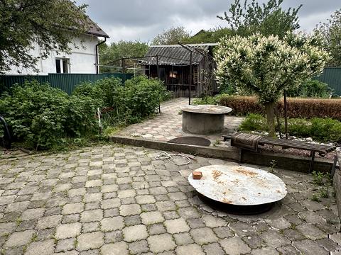 будинок за адресою Грузинська вул., 8-А