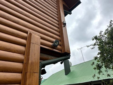 будинок за адресою Грузинська вул., 8-А