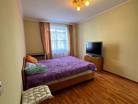 квартира за адресою Федьковича вул., 7А