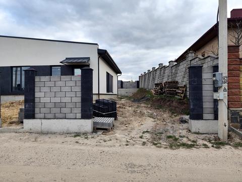дом по адресу масив Пертриківський