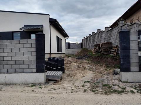 дом по адресу масив Пертриківський