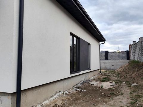 дом по адресу масив Пертриківський